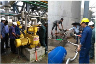 全面落實(shí)企業(yè)安全生產(chǎn)主體責(zé)任——記孟加拉沙迦拉化肥廠技術(shù)服務(wù)項(xiàng)目現(xiàn)場2017年安全生產(chǎn)月活動