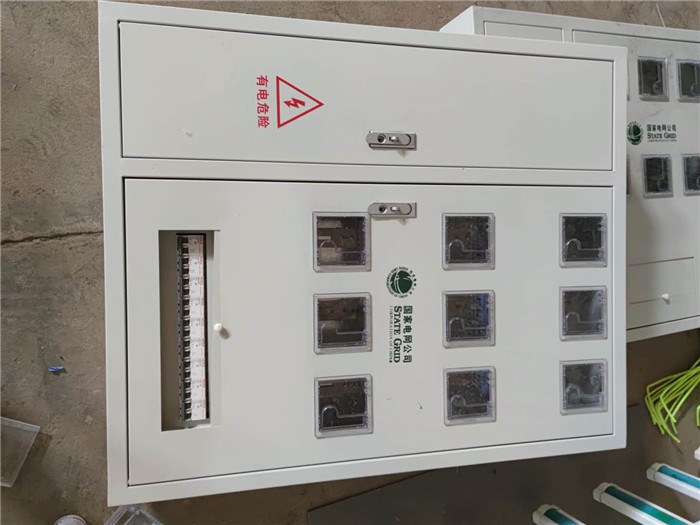 居民天然氣表箱、玻璃鋼表箱與動(dòng)力配電箱 安全與效能的現(xiàn)代守護(hù)者
