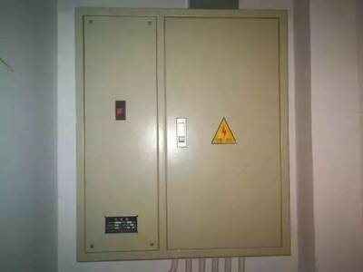 寶安各企業(yè)速成攻略 如何最快檢測車間電箱與工業(yè)插座的安全性？