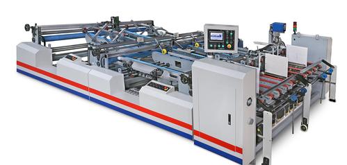 首頁 供應(yīng)產(chǎn)品 上海宏景印刷包裝機(jī)械有限公司 高速全自動(dòng)粘箱機(jī)景智