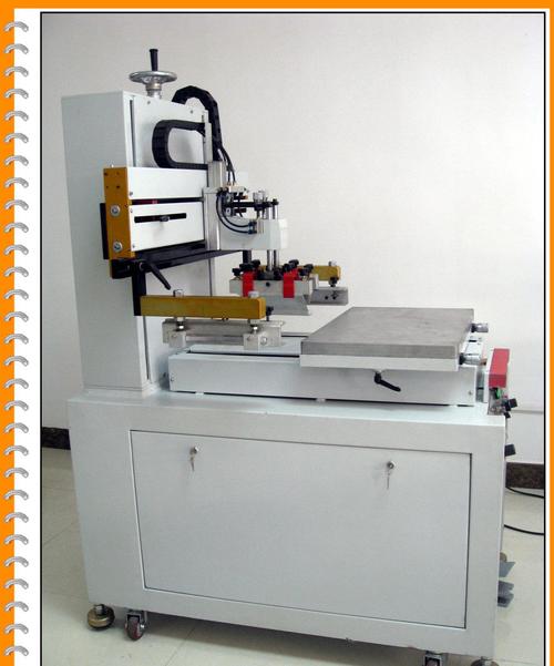 高效率印刷機(jī)產(chǎn)品,圖片僅供參考,4060平面跑臺(tái)絲印機(jī),高效率印刷機(jī)