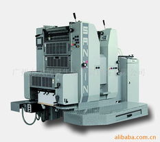 廣州市天河冠華輕印刷設(shè)備