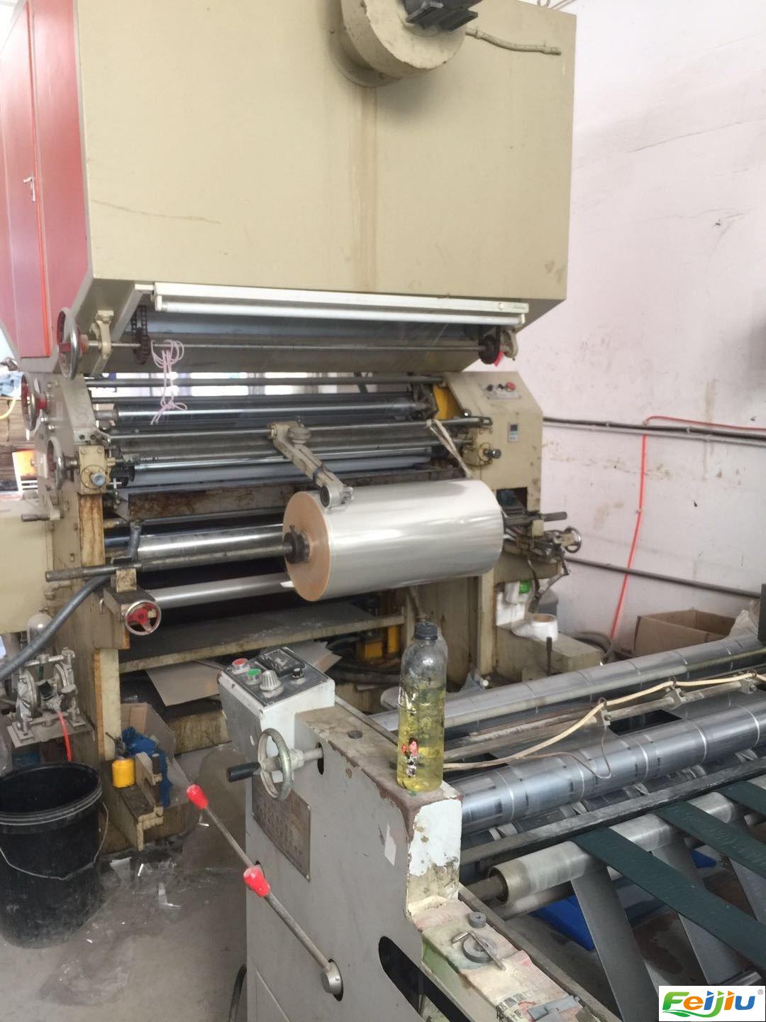 印刷設備 覆膜機 過膜機器處理-廈門印刷設備/福建印刷設備-feijiu網(wǎng)-