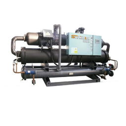 【乙二醇開放式冷水機價格_新開放式冷水機原理圖片】-