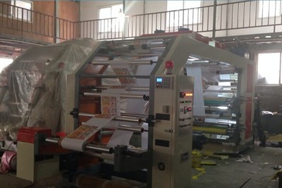柔印機(jī)-2色、4色、6色、8色、10色柔版印刷機(jī)-柔印機(jī)盡在阿里巴巴-平陽縣萬群.
